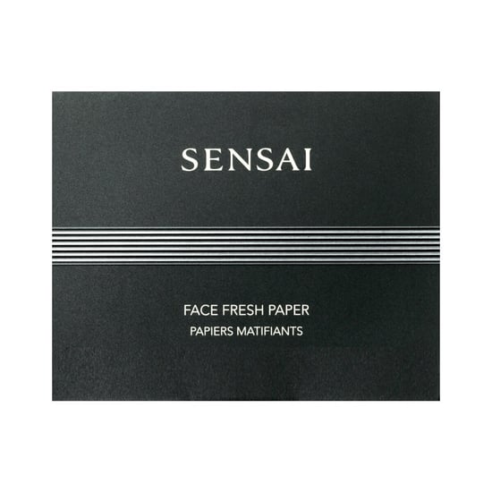 Face Fresh Papier 100 Blad - Image 1