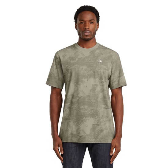 G Star Raw T-Shirt - Image 2
