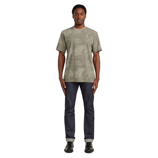 G Star Raw T-Shirt - Image 4