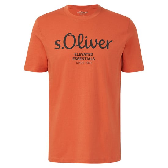 S.Oliver T-Shirt - Image 1