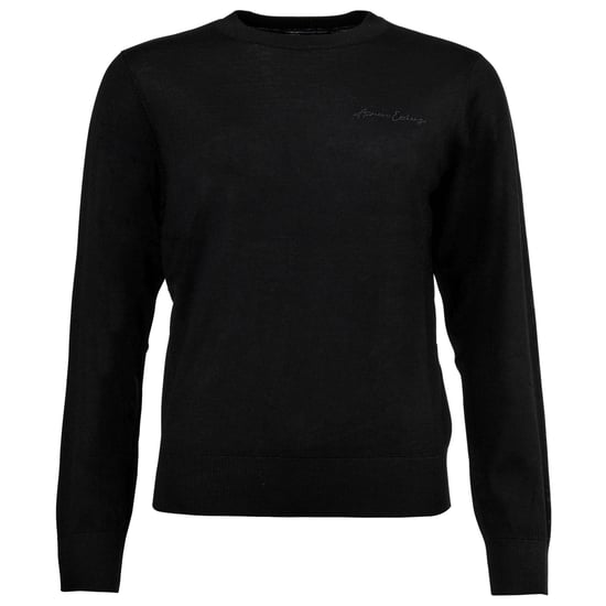 Armani Exchange Gebreide Trui - Image 1