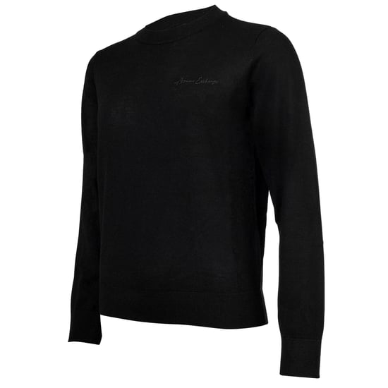 Armani Exchange Gebreide Trui - Image 3