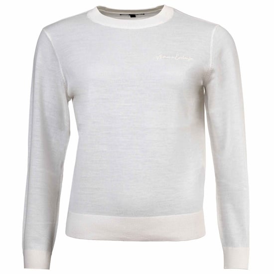 Armani Exchange Gebreide Trui - Image 1