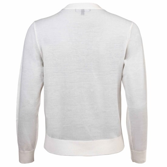 Armani Exchange Gebreide Trui - Image 2