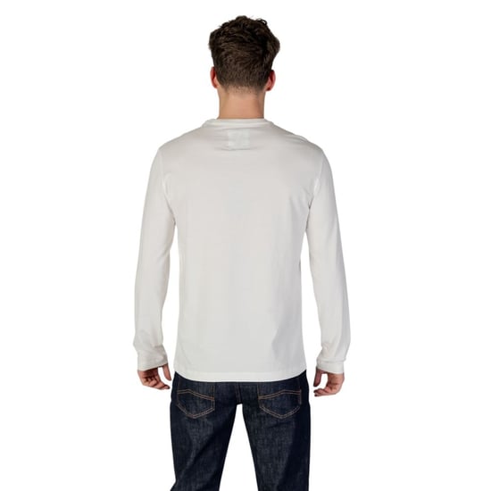 Armani Exchange Lange Mouw - Image 4