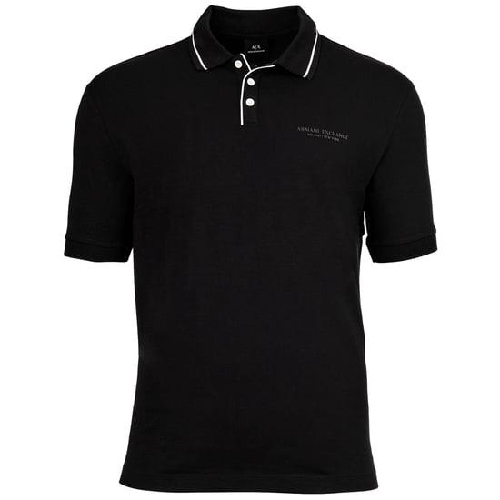 Armani Exchange Poloshirt - Image 1