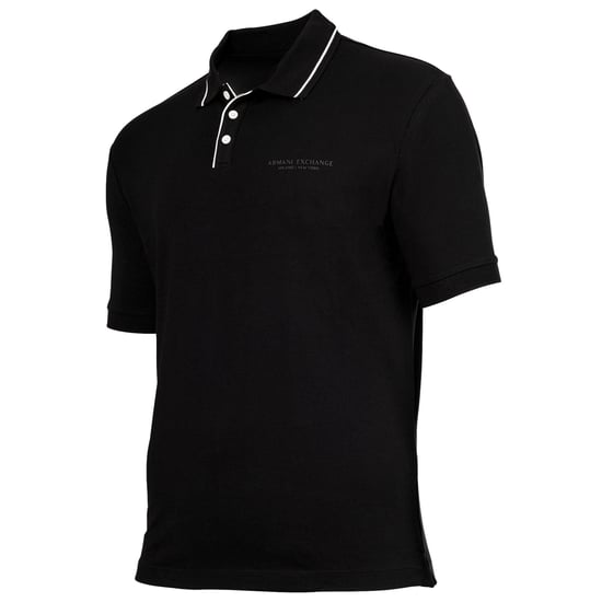 Armani Exchange Poloshirt - Image 3