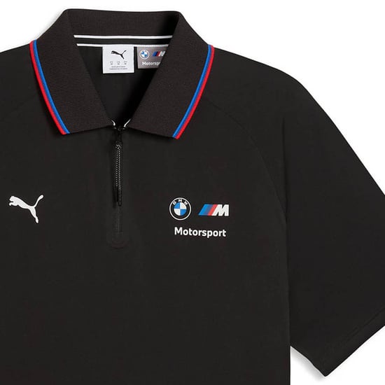 Puma Poloshirt - Image 3