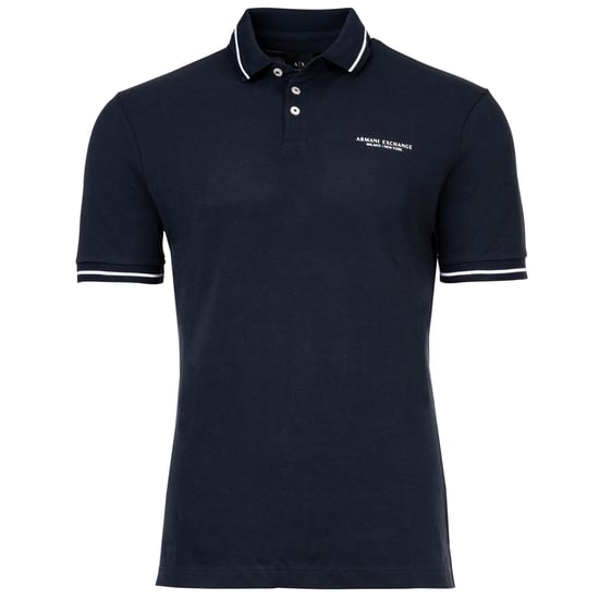 Armani Exchange Poloshirt - Image 1
