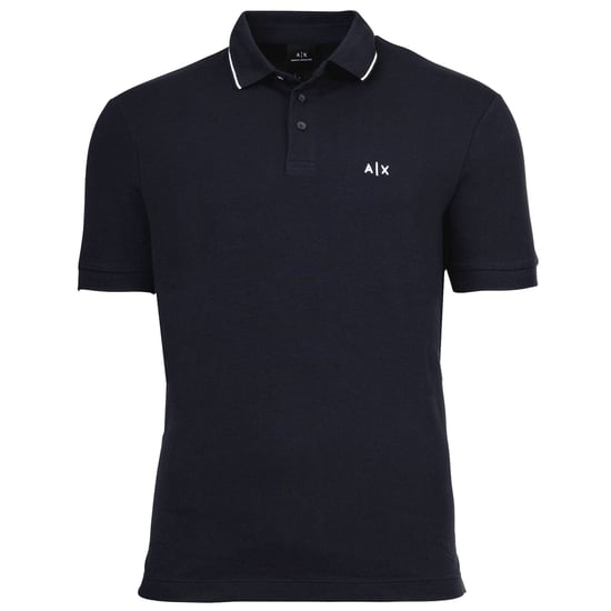Armani Exchange Poloshirt - Image 1