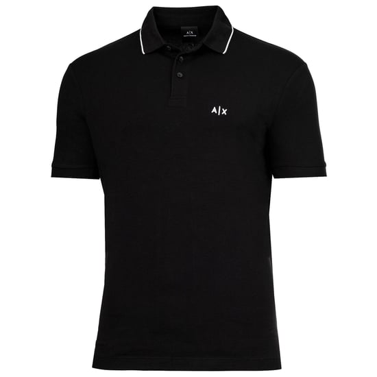 Armani Exchange Poloshirt - Image 1