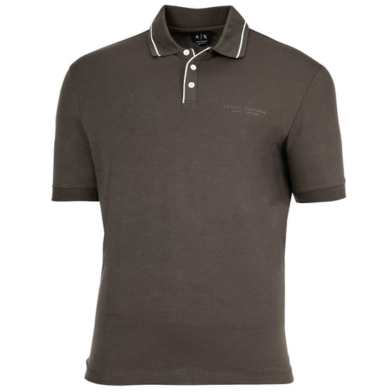 Armani Exchange Poloshirt - Image 1