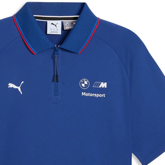 Puma Poloshirt - Image 3