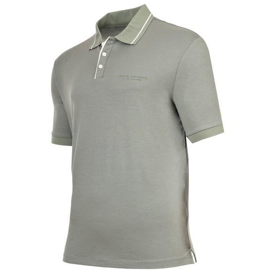 Armani Exchange Poloshirt - Image 2