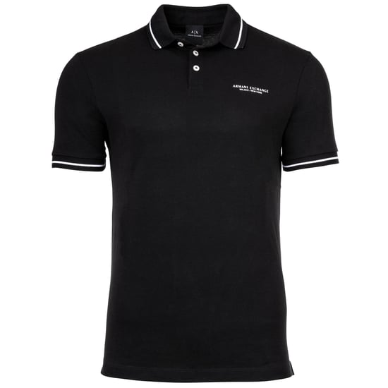 Armani Exchange Poloshirt - Image 1