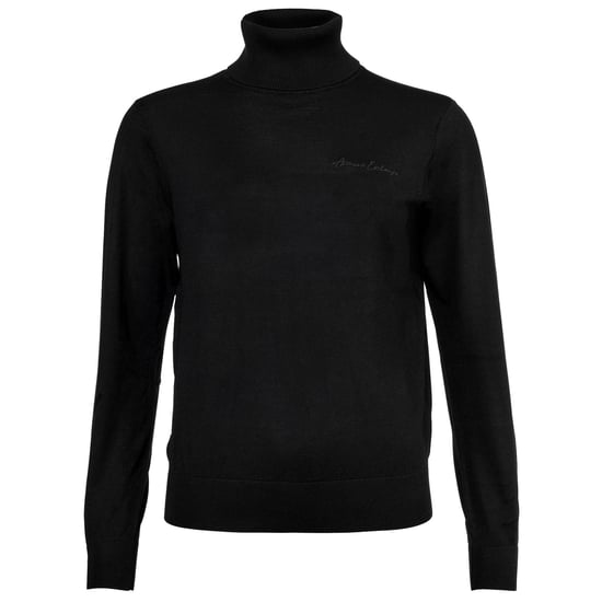 Armani Exchange Gebreide Trui - Image 1