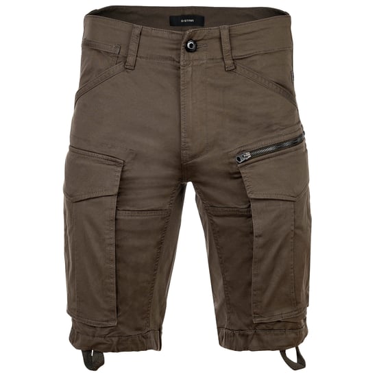 G Star Raw Korte Broek - Image 1
