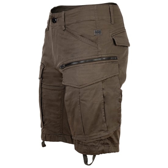 G Star Raw Korte Broek - Image 2