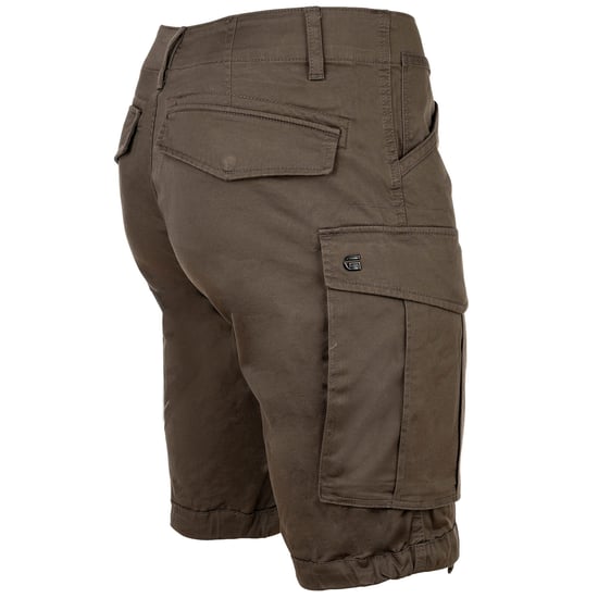 G Star Raw Korte Broek - Image 3