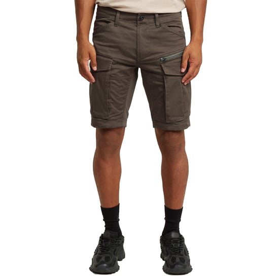 G Star Raw Korte Broek - Image 5