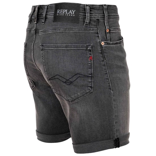Replay Bermuda - Image 3
