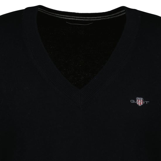 Gant Gebreide Trui - Image 3