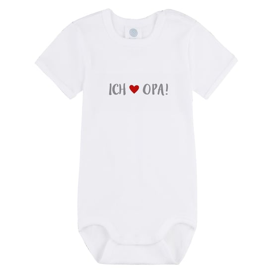 Sanetta Romper - Image 1