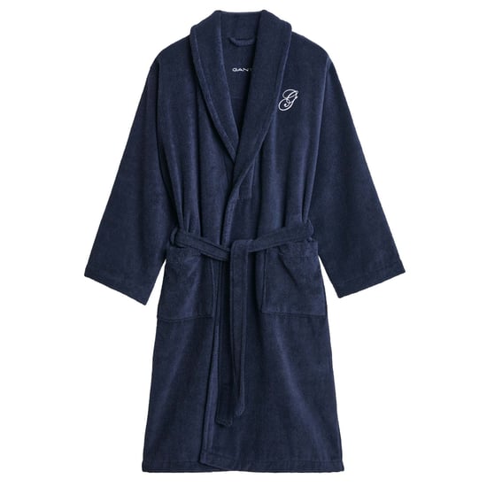Gant Badjas - Image 1