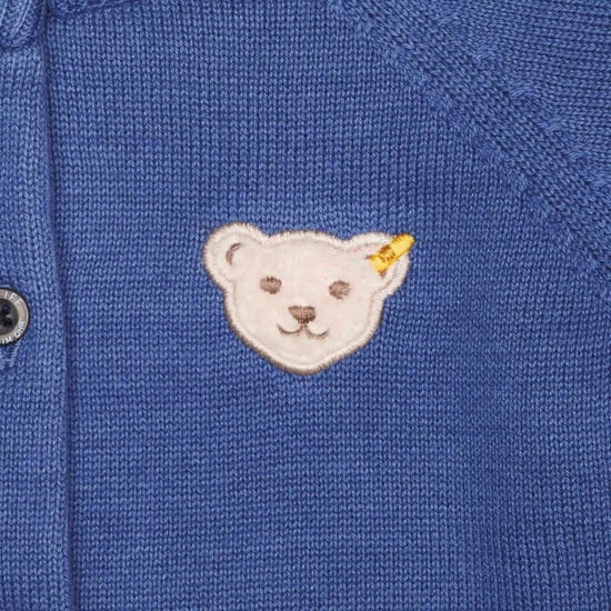 Steiff Vest - Image 3