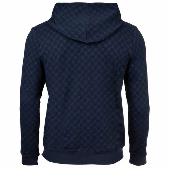 Joop Sweat Vest - Image 2