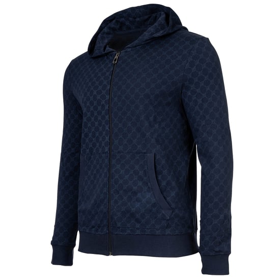 Joop Sweat Vest - Image 3