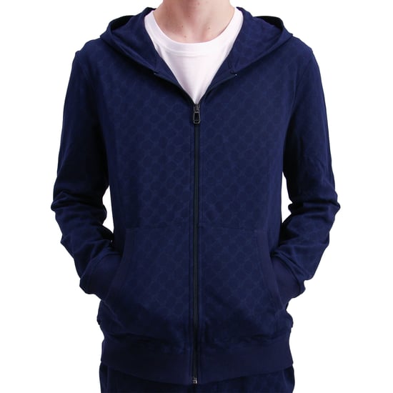 Joop Sweat Vest - Image 4