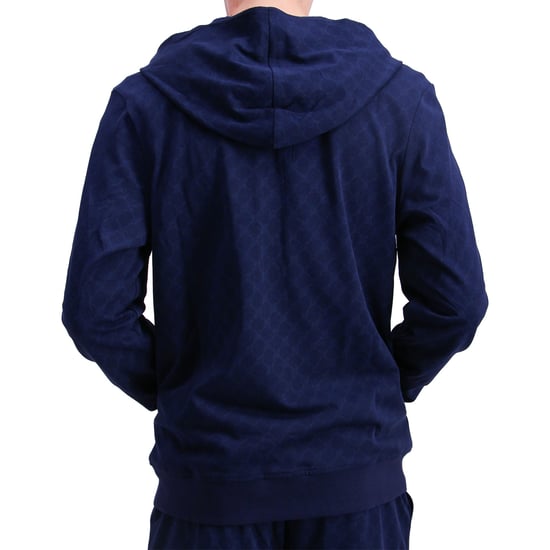 Joop Sweat Vest - Image 5