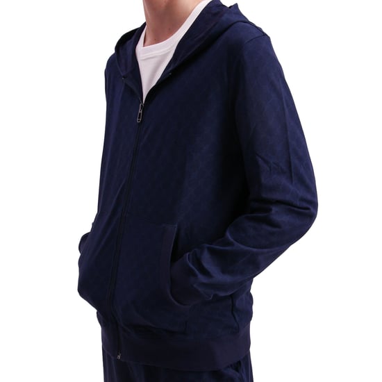 Joop Sweat Vest - Image 6