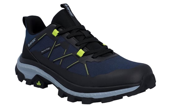 Hi-Tec AWW Infuse Heren Trail Schoenen - Image 2