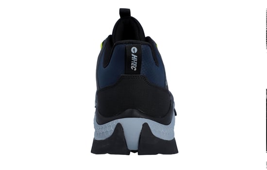Hi-Tec AWW Infuse Heren Trail Schoenen - Image 3