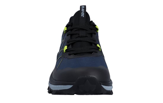 Hi-Tec AWW Infuse Heren Trail Schoenen - Image 4