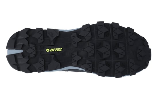 Hi-Tec AWW Infuse Heren Trail Schoenen - Image 5