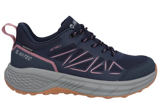 Hi-Tec Litespeed Dames Trail Schoenen - Image 1