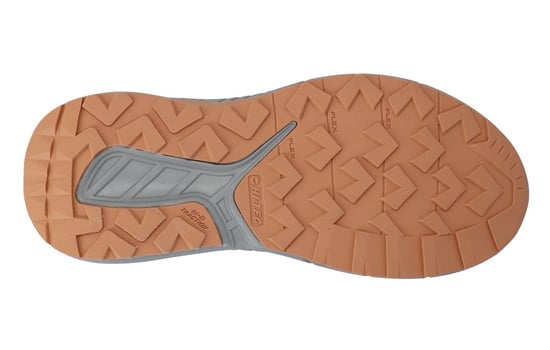 Hi-Tec Litespeed Dames Trail Schoenen - Image 5