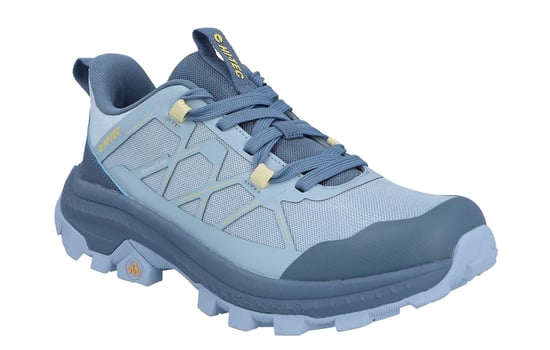 Hi-Tec AWW Infuse Dames Trail Schoenen - Image 2
