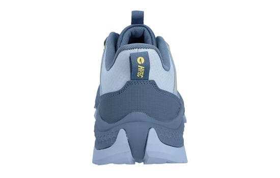 Hi-Tec AWW Infuse Dames Trail Schoenen - Image 3