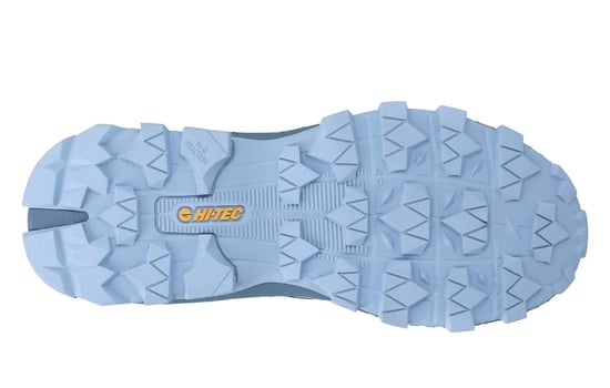 Hi-Tec AWW Infuse Dames Trail Schoenen - Image 5