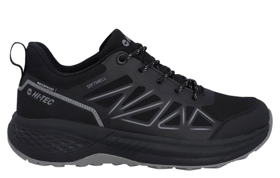 Hi-Tec Litespeed Heren Trail Schoenen - Image 1