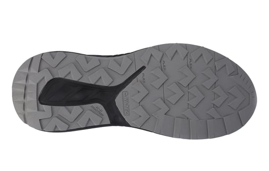 Hi-Tec Litespeed Heren Trail Schoenen - Image 4