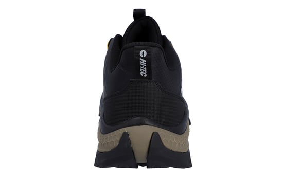 Hi-Tec AWW Infuse Heren Trail Schoenen - Image 3