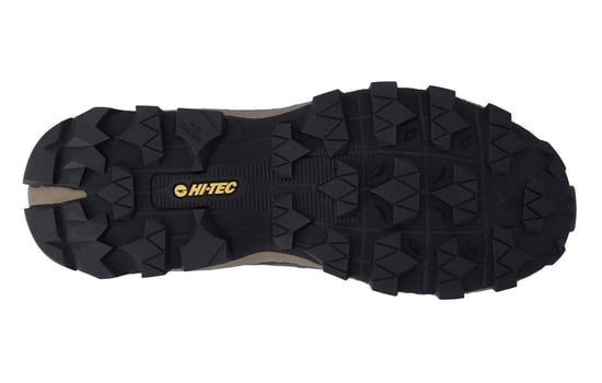 Hi-Tec AWW Infuse Heren Trail Schoenen - Image 5