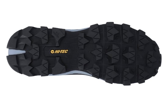 Hi-Tec AWW Infuse Dames Trail Schoenen - Image 5