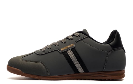 Lambretta Tackle Heren Sneakers - Image 1