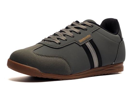 Lambretta Tackle Heren Sneakers - Image 2